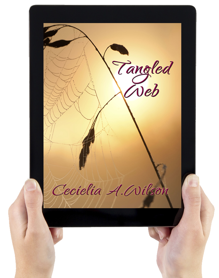 tangled web ebook
