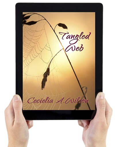 tangled web ebook